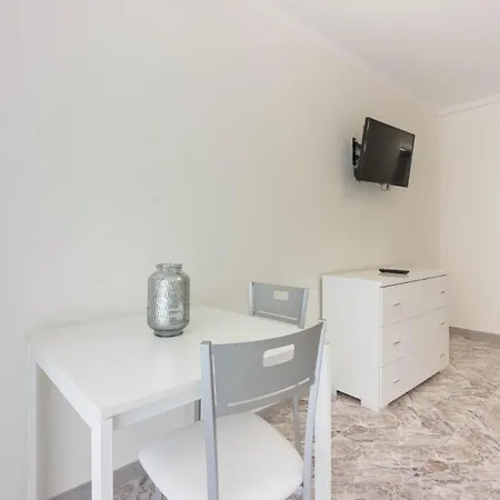 Lejlighed Tenerife Olympia Hotel-playa De Americas. Balcony, Sea View & Pool *