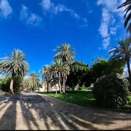 Lejlighed Tenerife Olympia Hotel-playa De Americas. Balcony, Sea View & Pool *